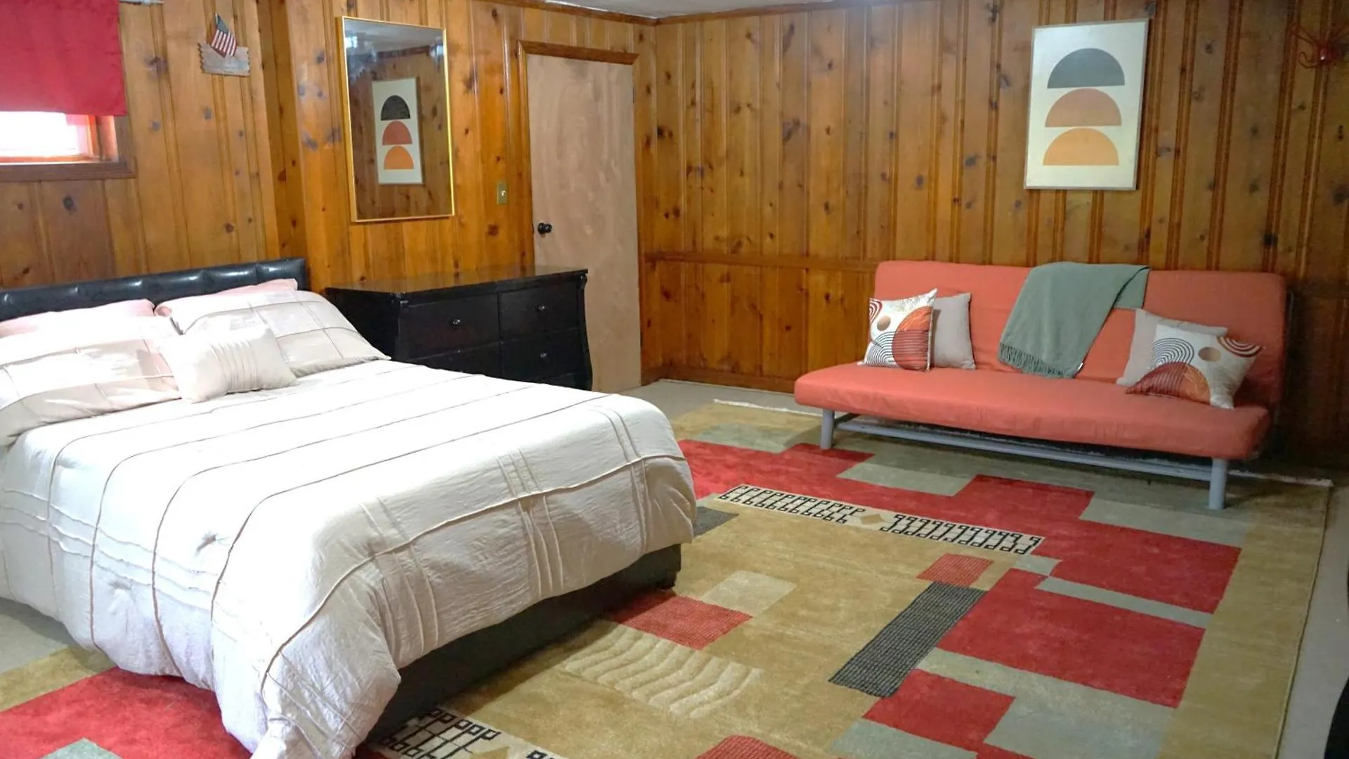 Brooklyn Boho Retreat Hotel New York