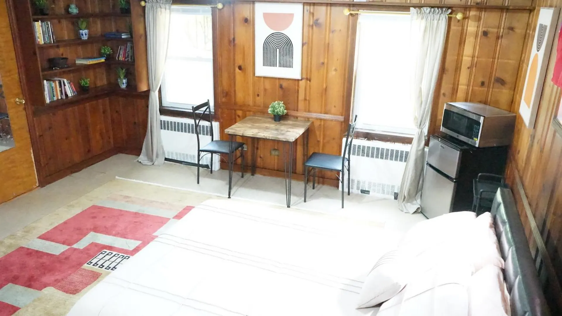 Brooklyn Boho Retreat Hotel New York Vendégház