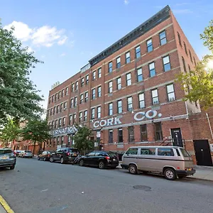  Apartamento Habitat 101brooklyn